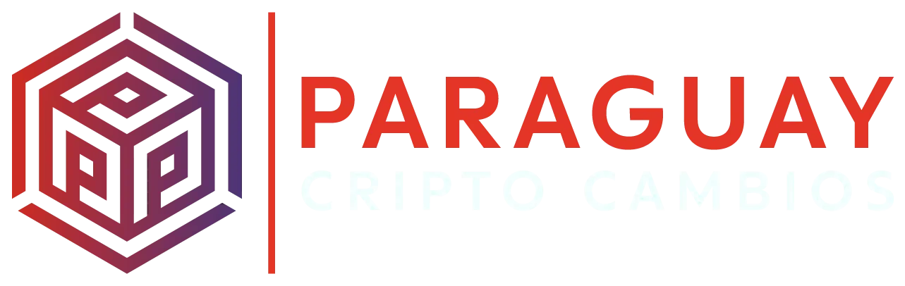 Logo Paraguay Cripto Cambios